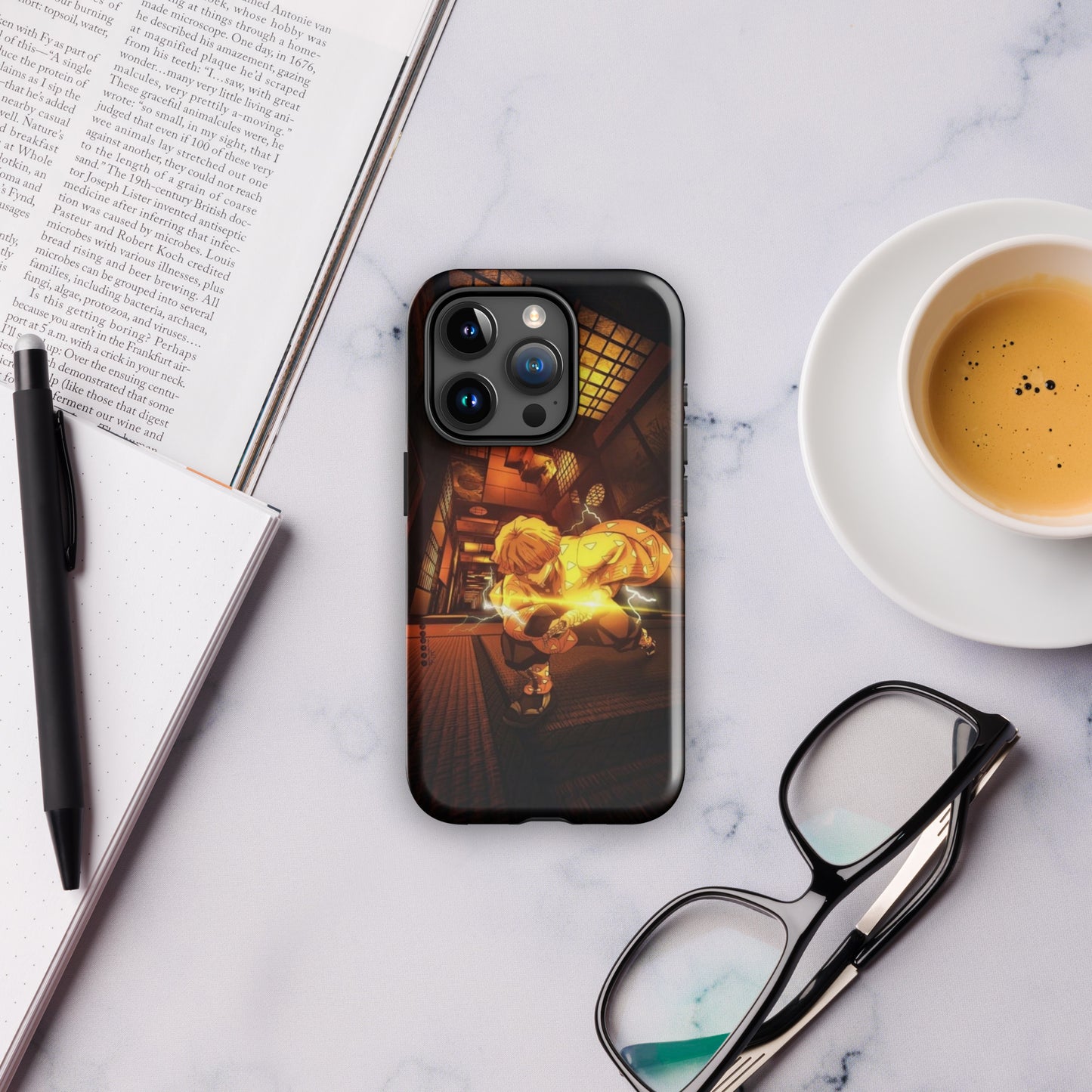 Tough Case for iPhone®