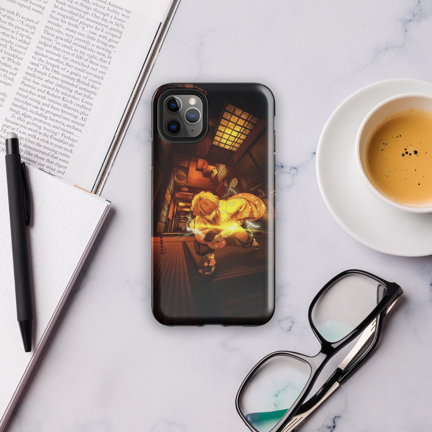 Tough Case for iPhone®