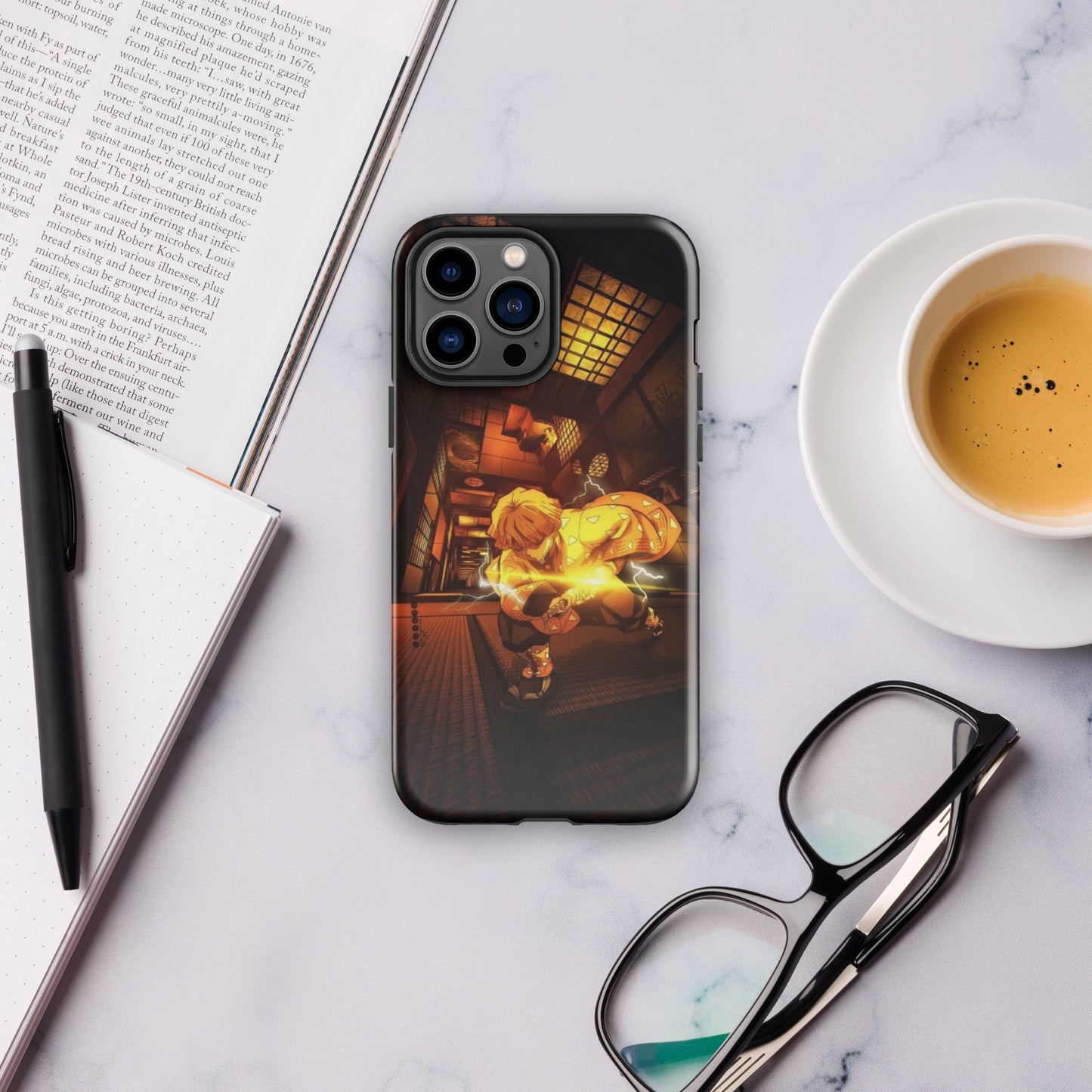 Tough Case for iPhone®