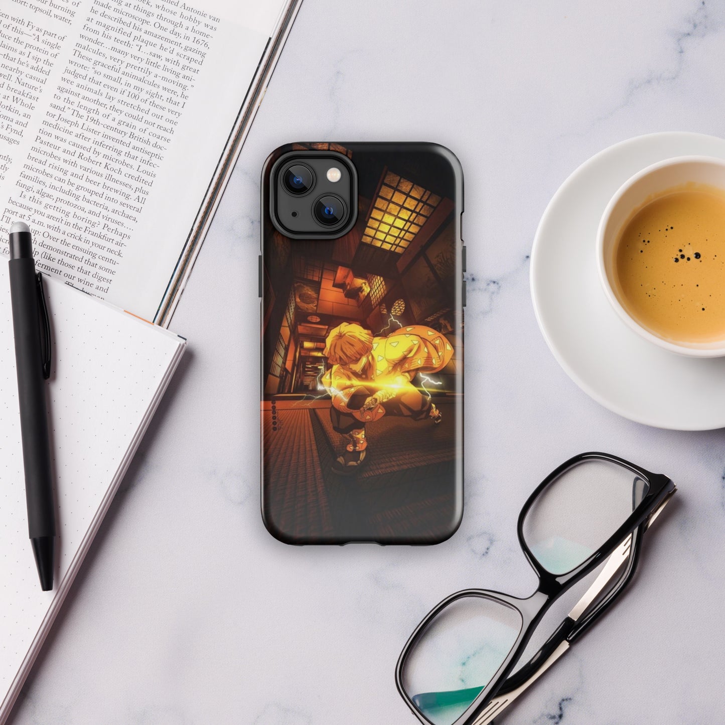 Tough Case for iPhone®