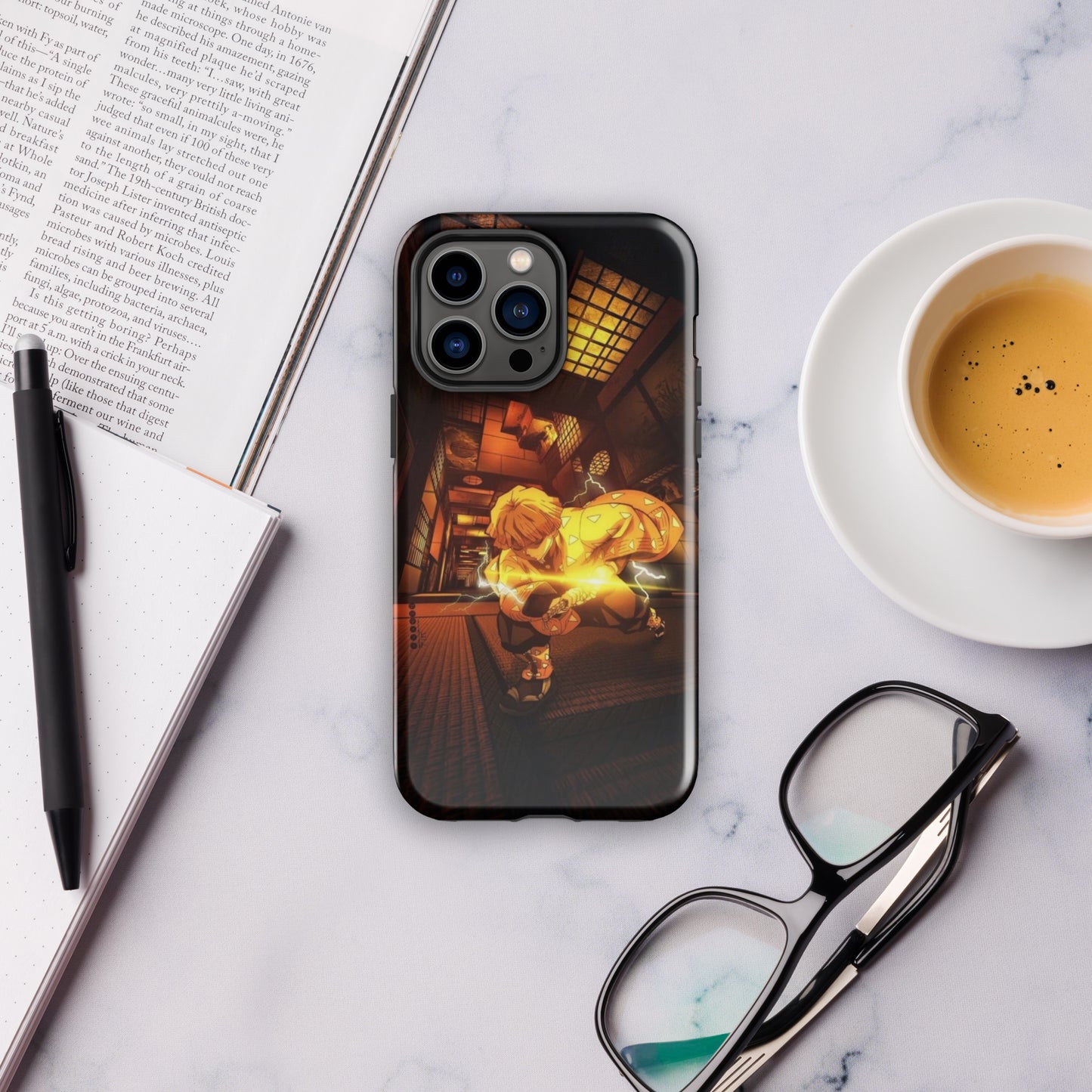 Tough Case for iPhone®