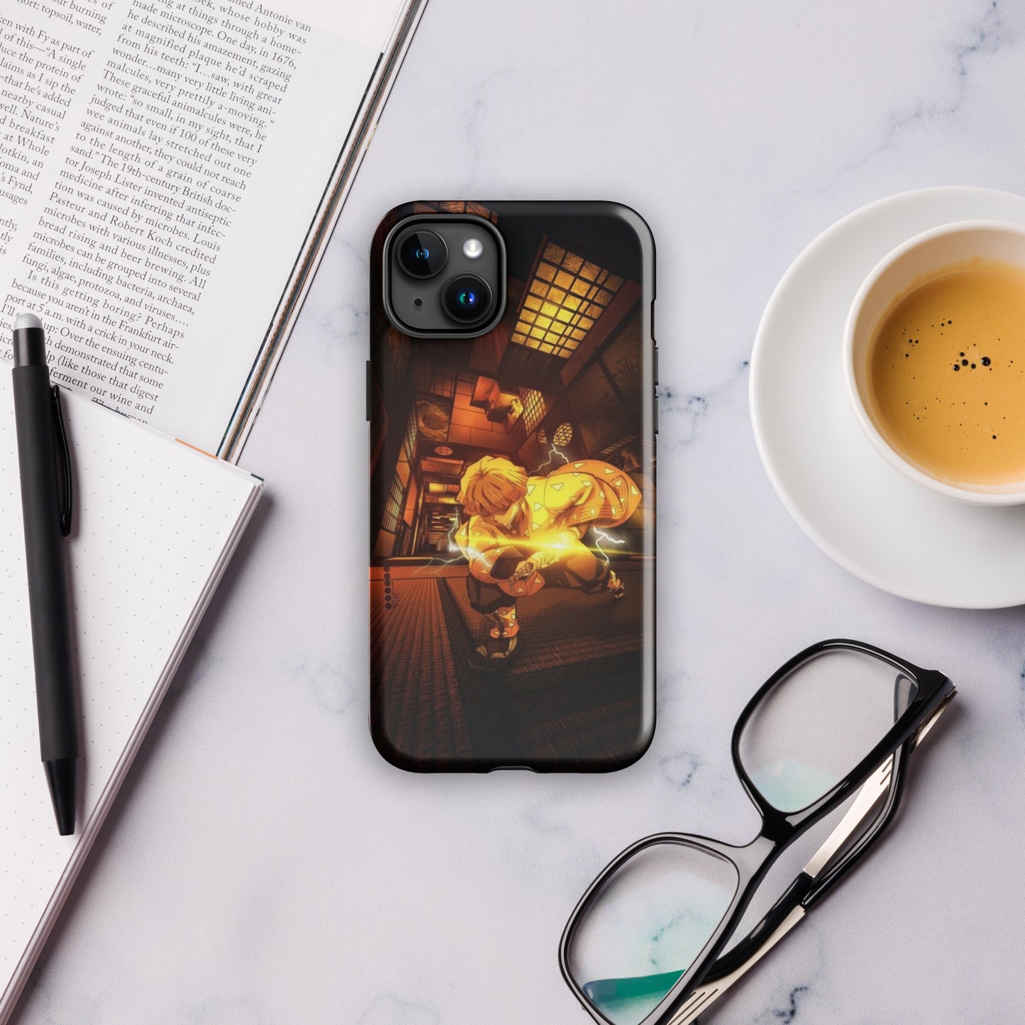 Tough Case for iPhone®