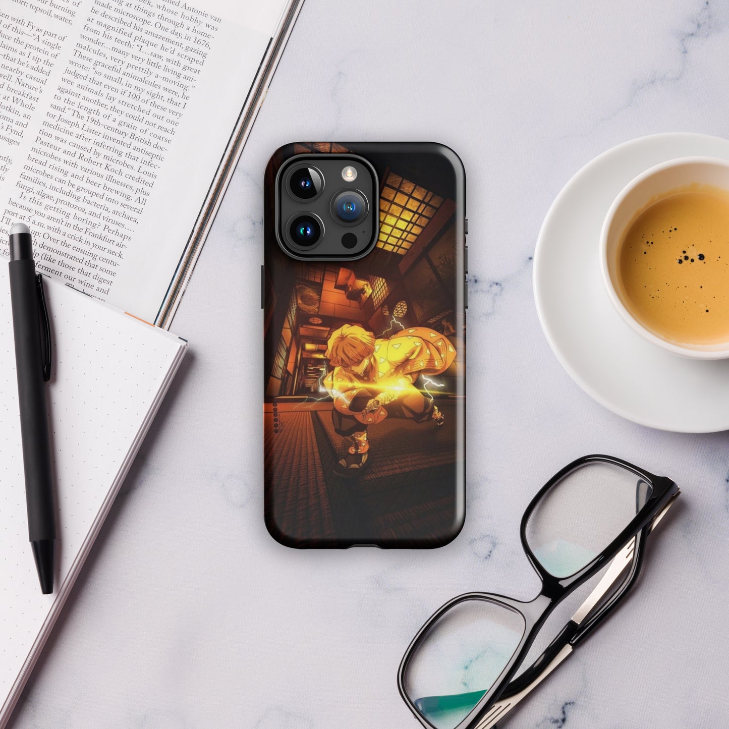Tough Case for iPhone®