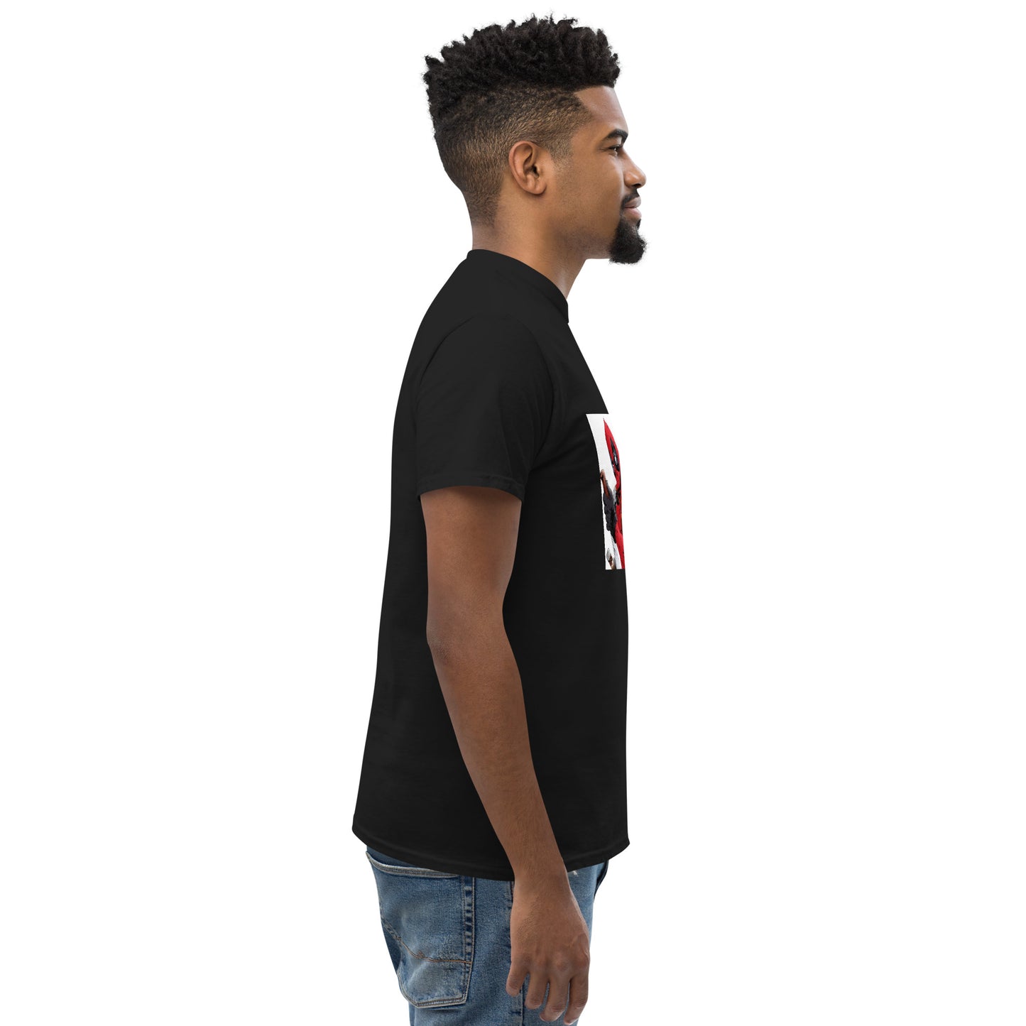 Unisex classic tee