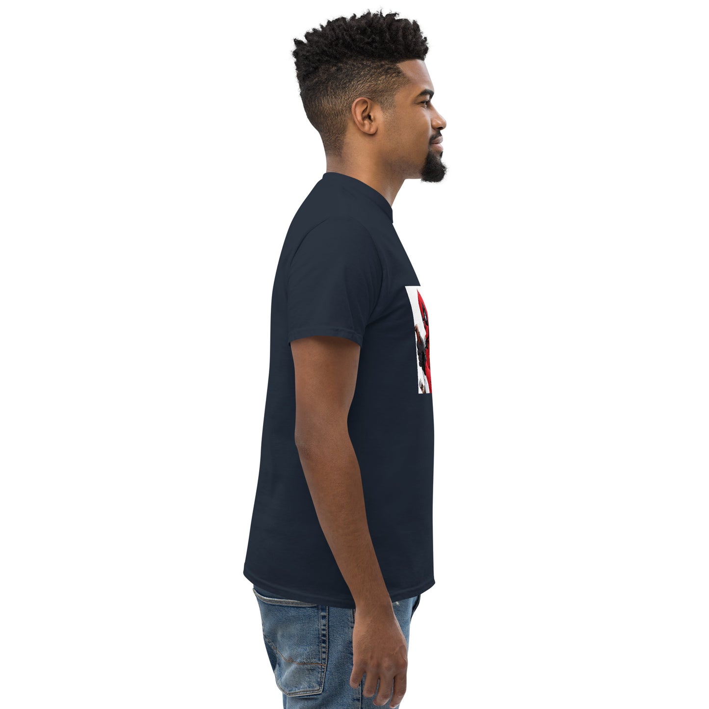 Unisex classic tee